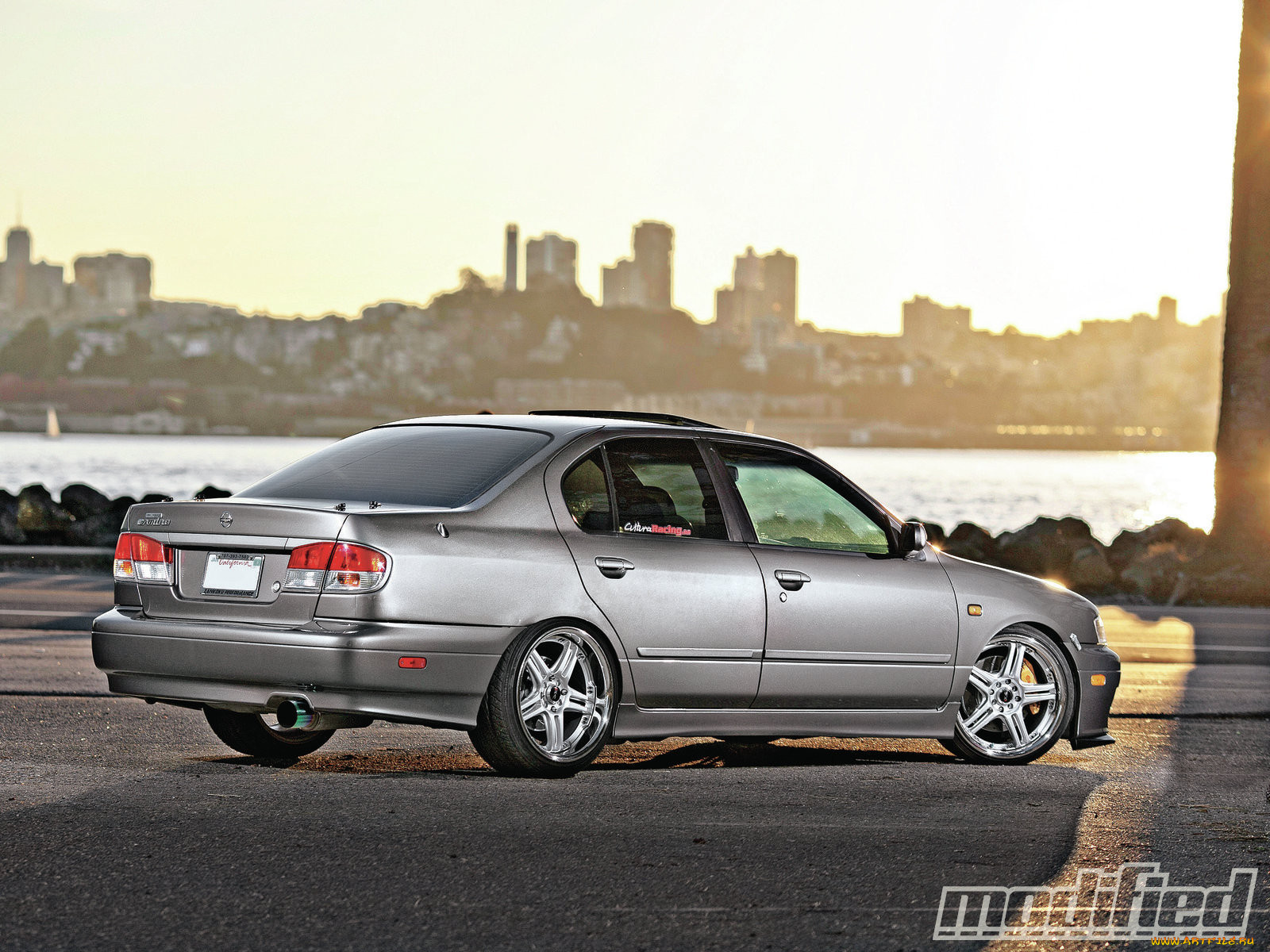 , infiniti